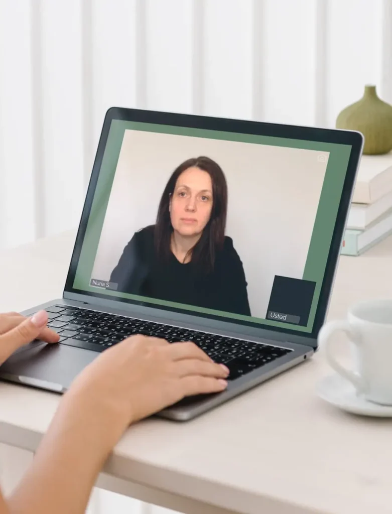videoconferencia con tu psicologa nuria3